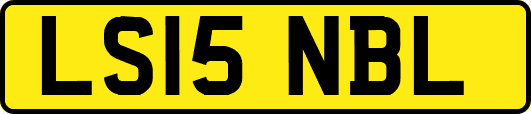 LS15NBL