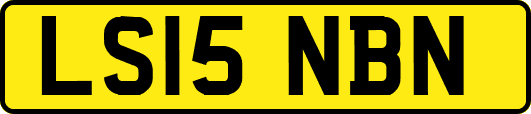 LS15NBN