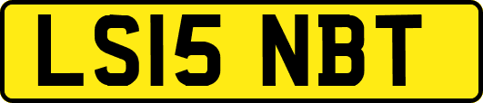 LS15NBT