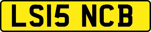 LS15NCB
