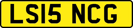 LS15NCG