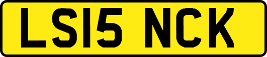 LS15NCK