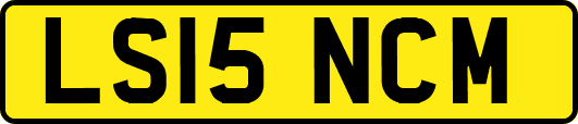 LS15NCM