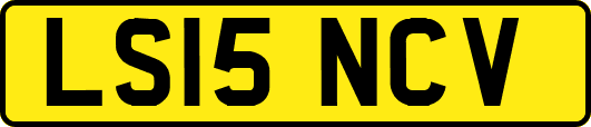 LS15NCV