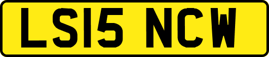 LS15NCW