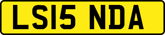 LS15NDA