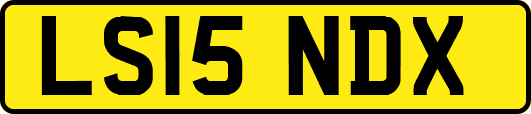 LS15NDX