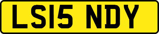LS15NDY