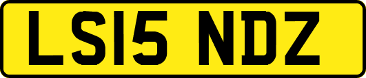 LS15NDZ