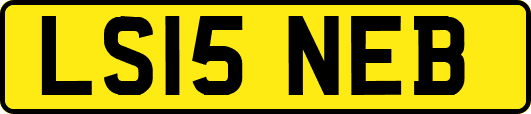 LS15NEB