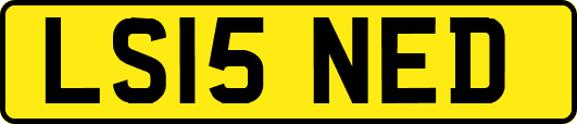 LS15NED