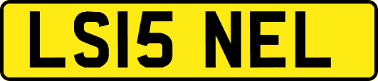 LS15NEL