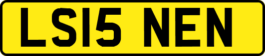 LS15NEN