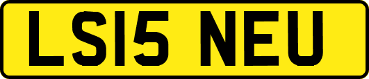 LS15NEU