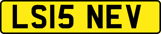 LS15NEV