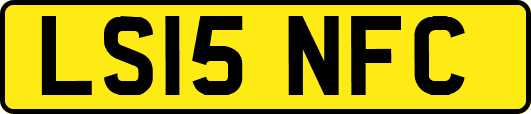 LS15NFC