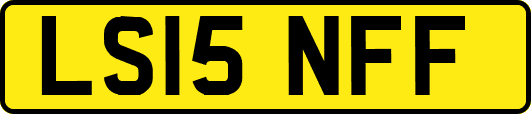 LS15NFF