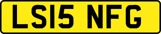 LS15NFG