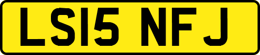LS15NFJ