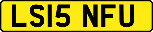 LS15NFU