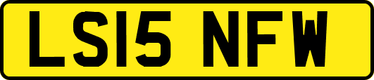 LS15NFW