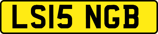 LS15NGB