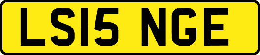 LS15NGE