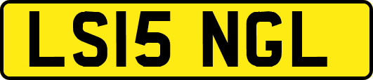 LS15NGL