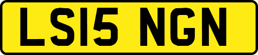 LS15NGN