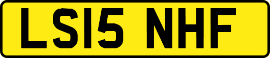 LS15NHF