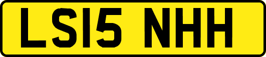 LS15NHH