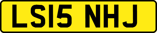 LS15NHJ