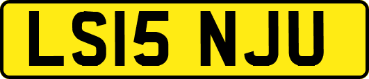 LS15NJU