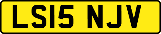 LS15NJV