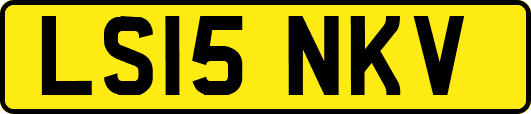 LS15NKV