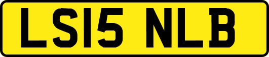 LS15NLB