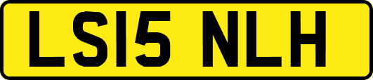 LS15NLH