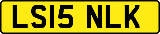 LS15NLK