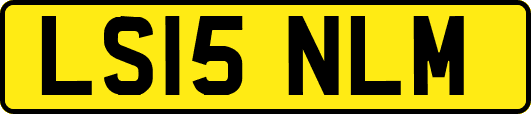 LS15NLM