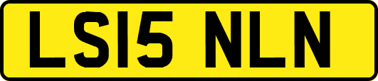 LS15NLN