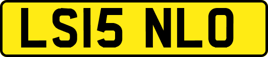 LS15NLO