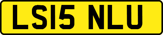 LS15NLU