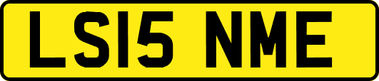 LS15NME