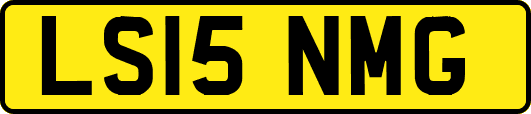 LS15NMG