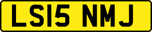 LS15NMJ
