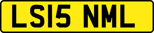 LS15NML