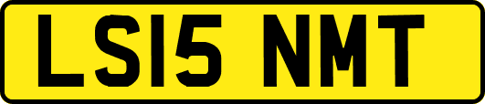 LS15NMT