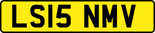 LS15NMV