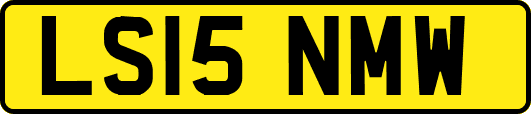 LS15NMW