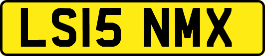LS15NMX